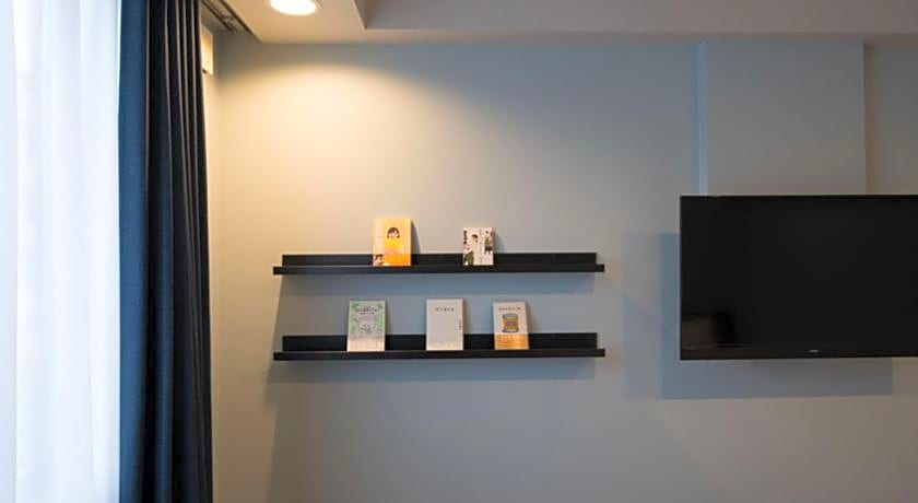 Book Hotel Kyoto Kujo