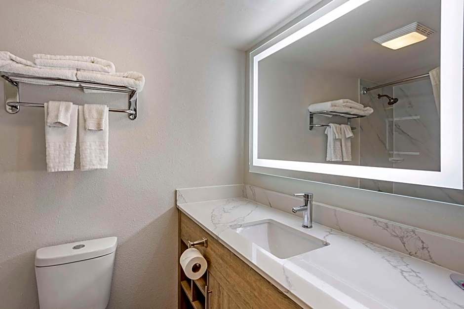 Best Western Westgate Inn