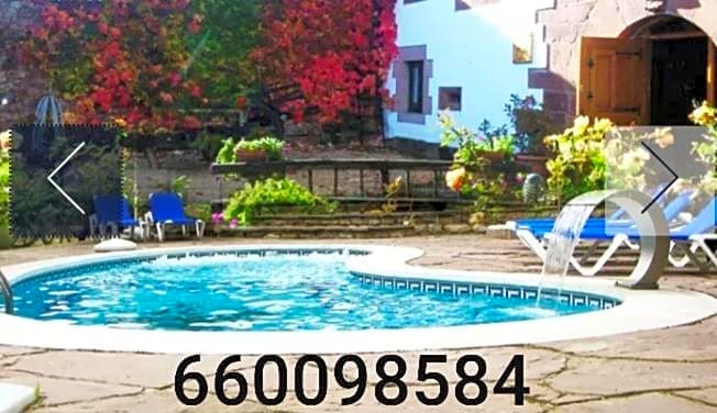 Hotel la Casona de Barrio, Alto Campoo