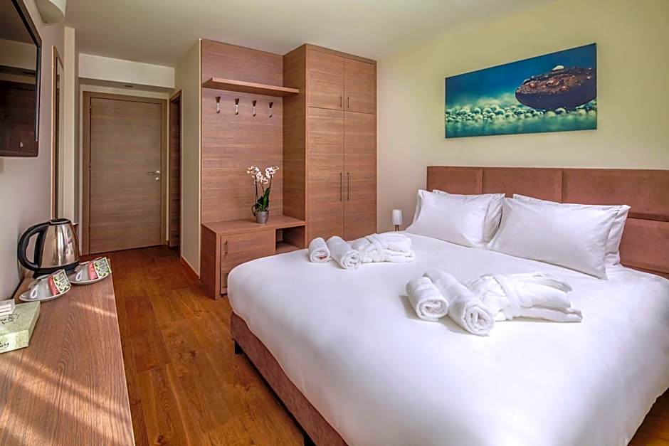 Vitta Hotel Superior