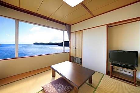 Standard Japanese Style Room - Smoking