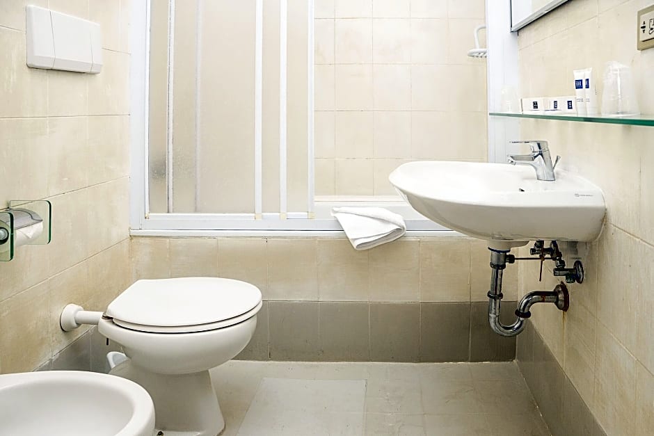 Hotels Firenze Select