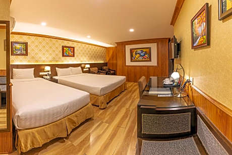 Superior King or Twin Room