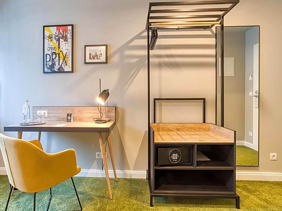 Vienna House Easy by Wyndham Ingolstadt