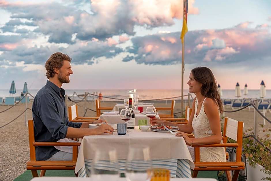 Grand Hotel Diana Majestic