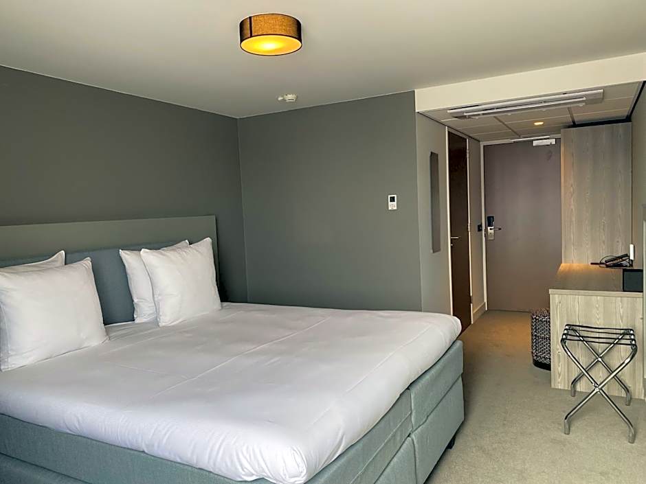 Boutique Hotel Zaan