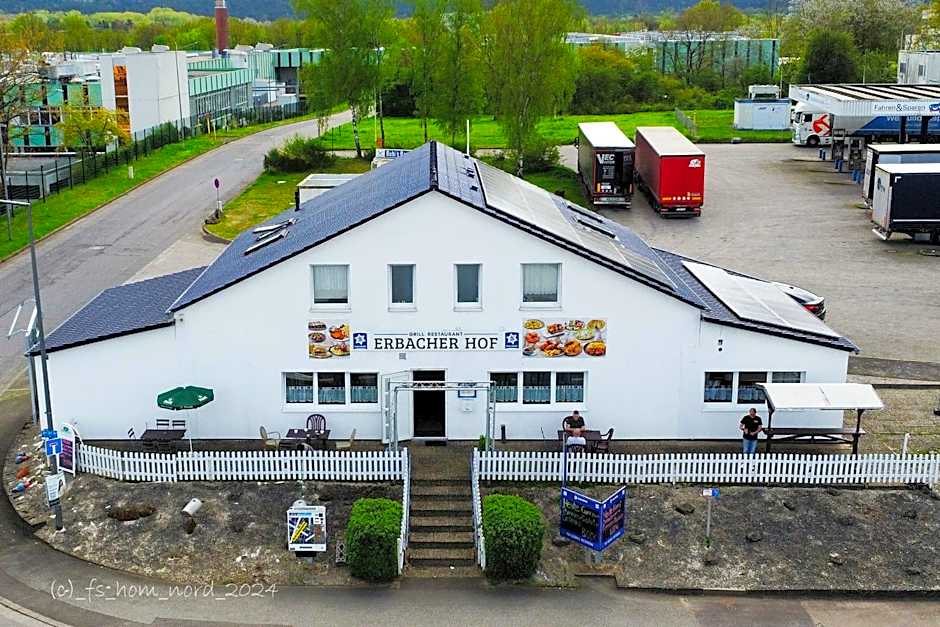 Erbacher Hof