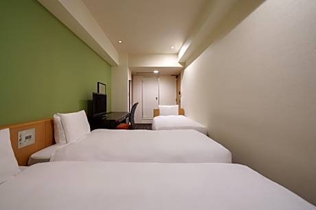 Standard Double Room - Non-Smoking (1 Adult)