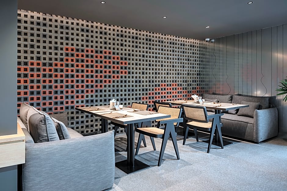 Lilit Bang Lumphu Hotel