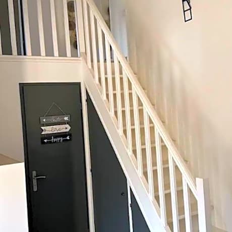 Maison Plein Sud - 4 voyageurs par Conciergerie Key With Us