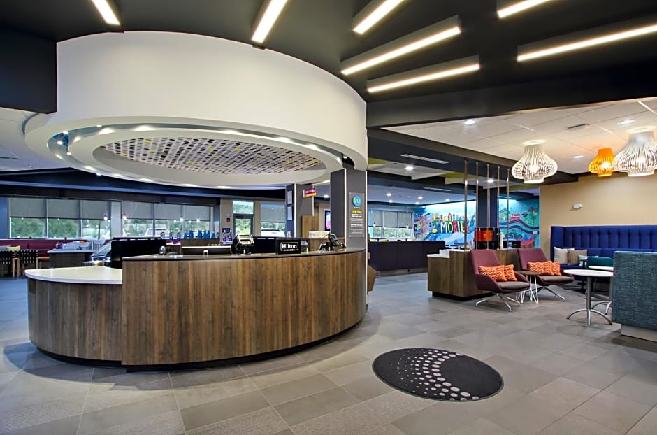 Tru By Hilton Mobile