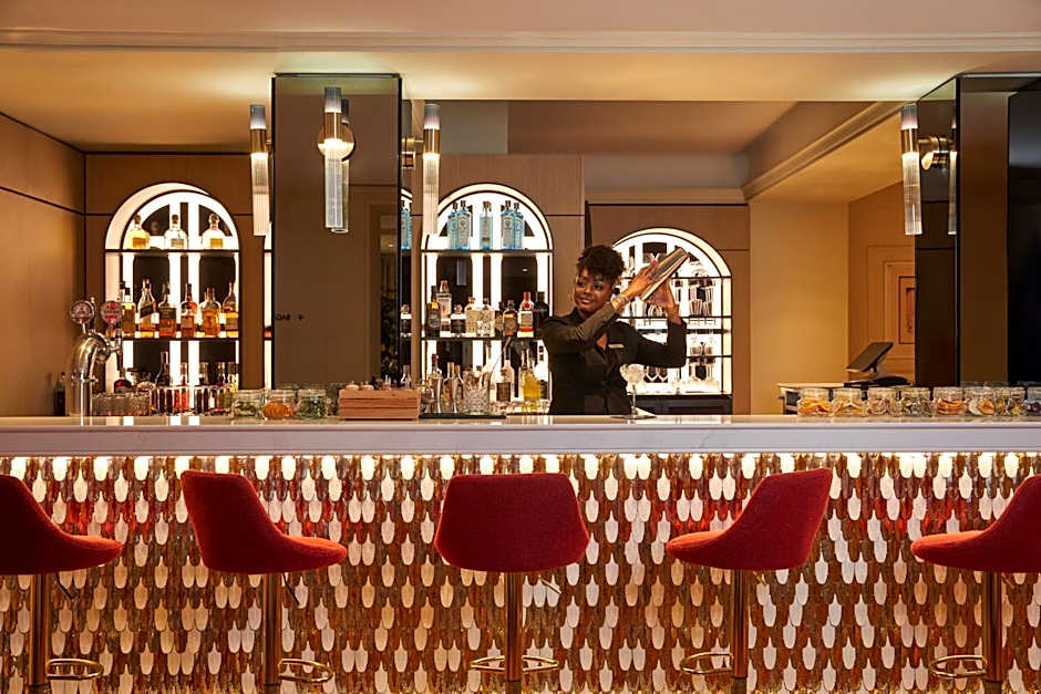 Hotel Indigo Florence By IHG
