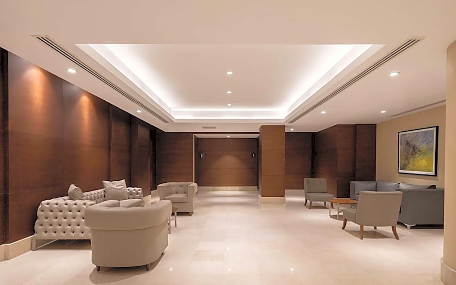 Radisson Blu Hotel Ankara Cankaya