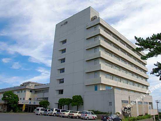 Hotel New Daishin