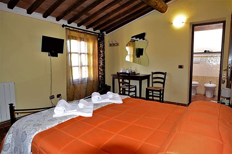 Il Pozzo Di Sant'Andrea