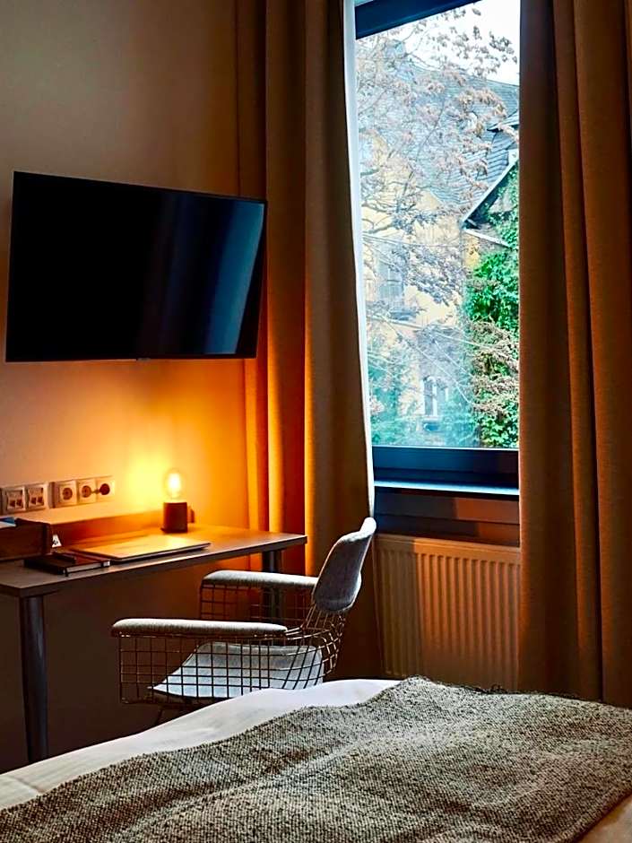 Boutique-Hotel "Stilvoll"