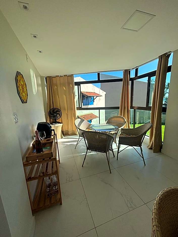 Prive Beira Mar Tamandare