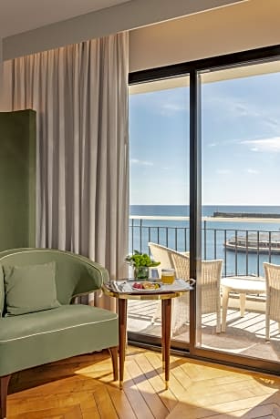 Single room - Ocean View