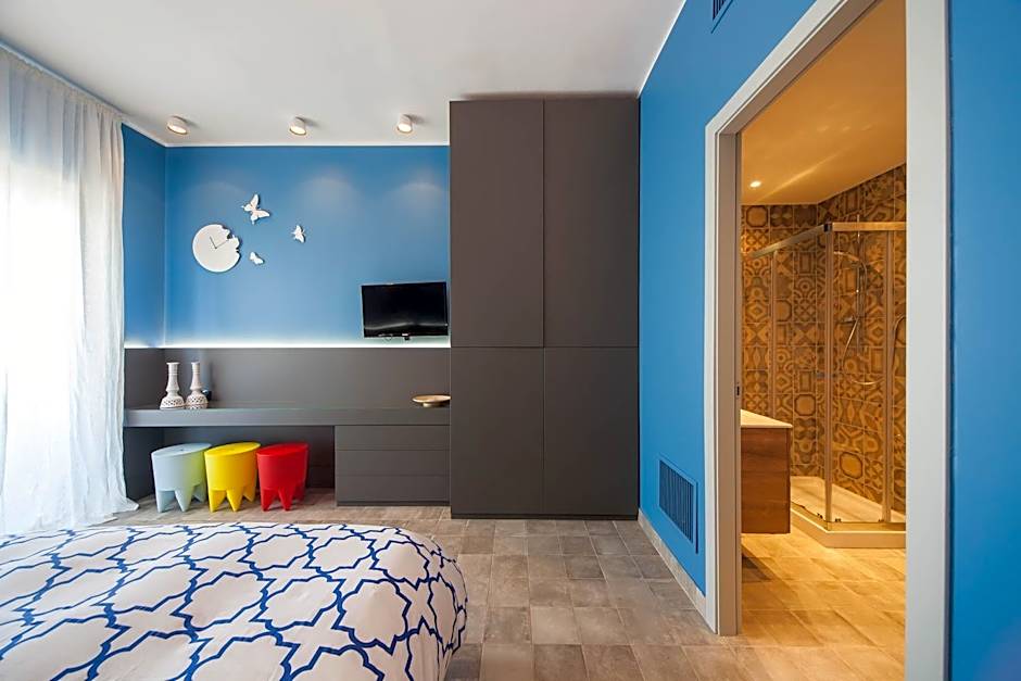 Photo 1 of 15 of 1 Double Bed or 2 Beds, Sea View