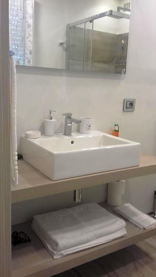 B&B Tre passi