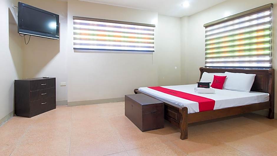 RedDoorz at Teofila Lodge