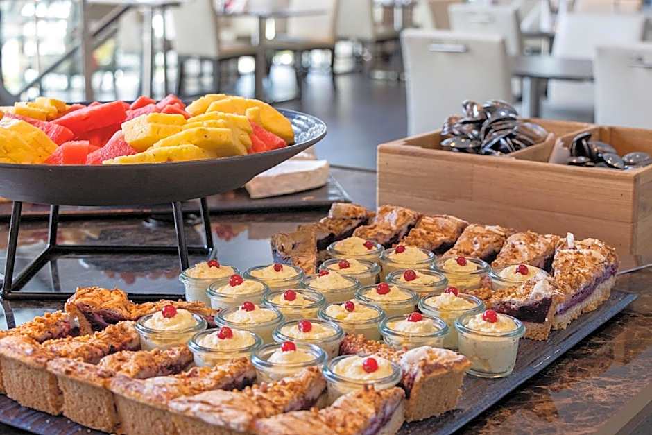 Copenhagen Island Hotel