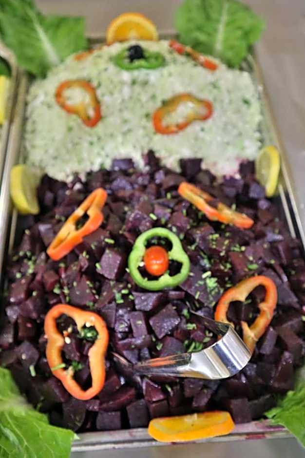 Residence Touristique Merzouga