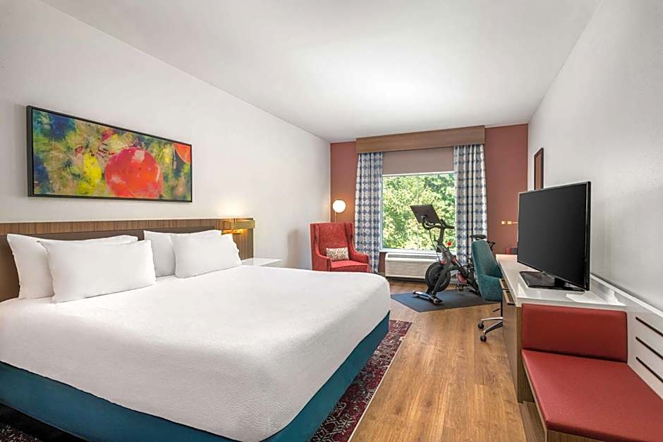 Hilton Garden Inn Atlanta Peachtree City