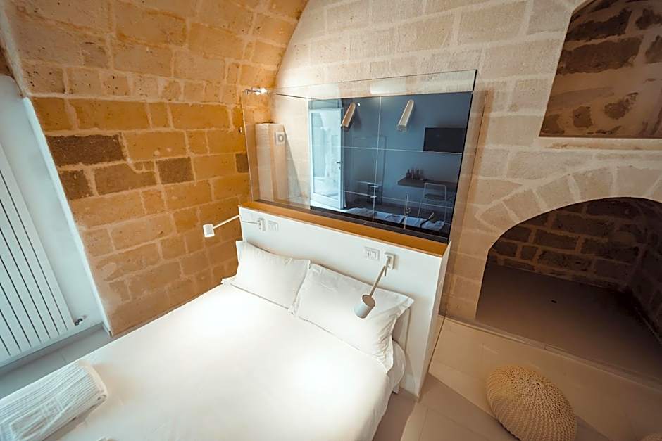 Endea Suite Rooms & Lounge SPA