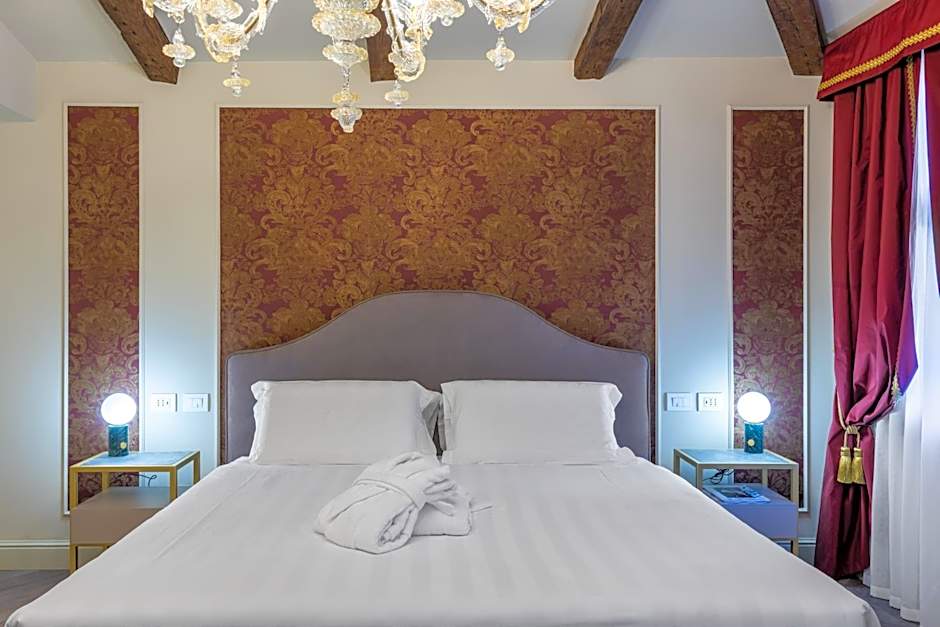 Hotel Palazzina Sardi