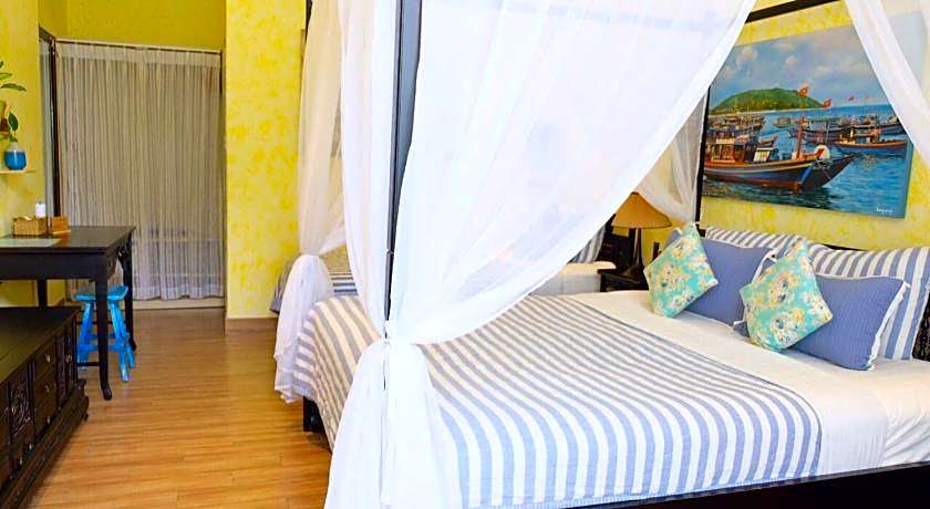 La Marina Boutique Hotel & Spa