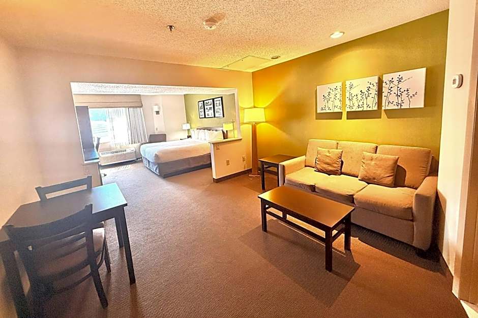 Sleep Inn & Suites Niantic North