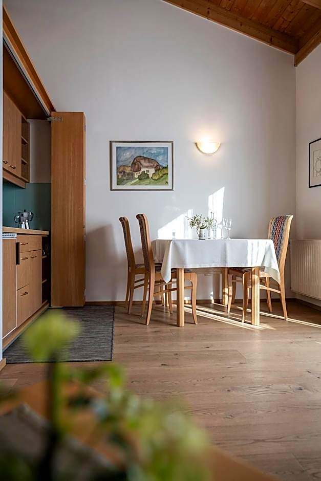 Residence Königswarte Strata Sexten