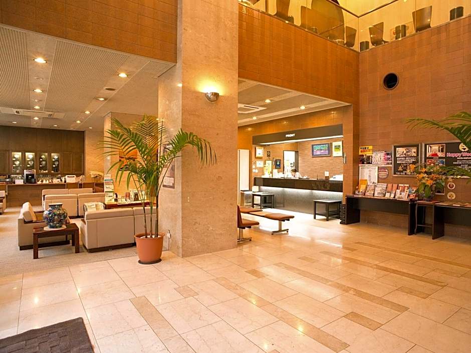 Smile Hotel Sasebo