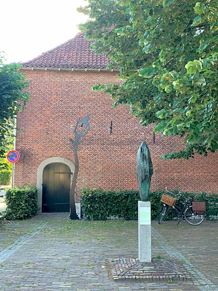 Hotel Napoleonschuur