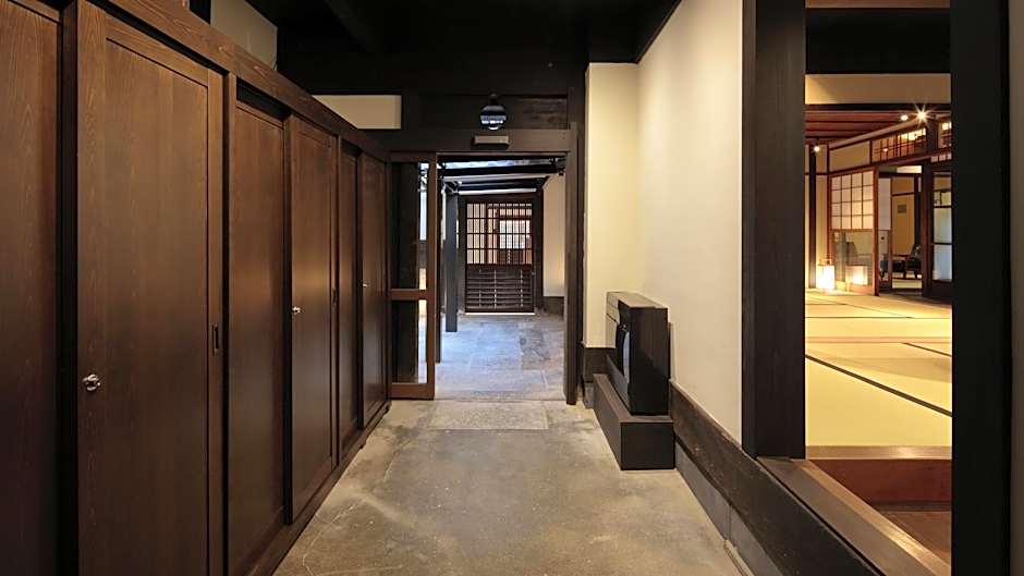 Candeo Hotels Kyoto Karasuma Rokkaku 