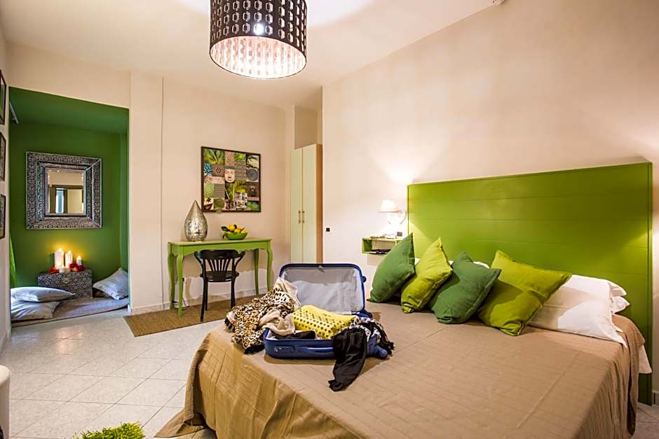 Hotel Thea