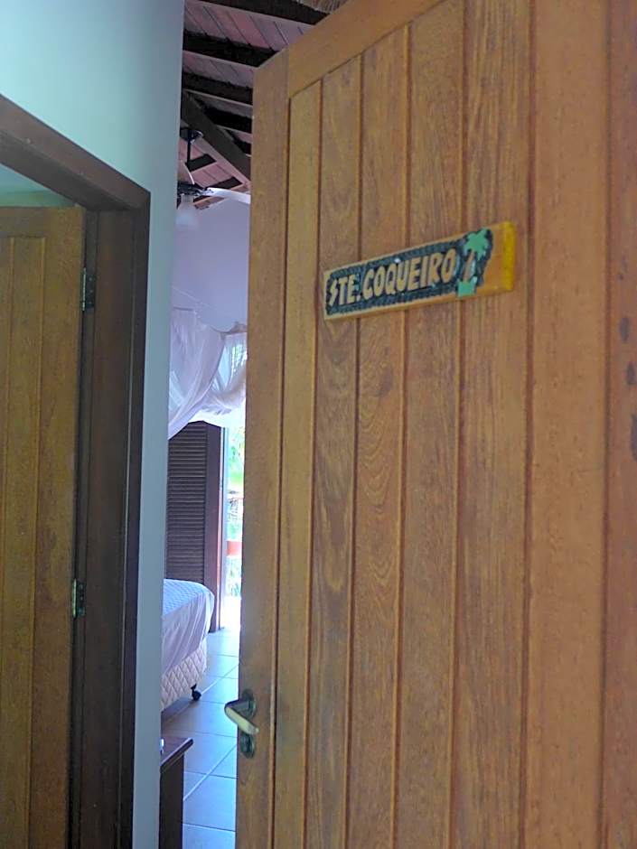 Casa Da Beatriz – Trancoso, OH