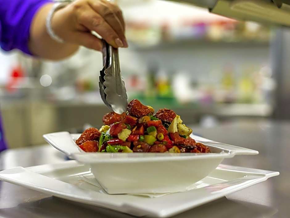 ibis Styles Bucharest Erbas