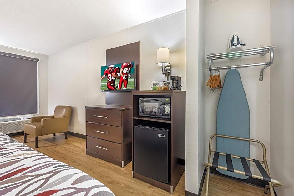 Red Roof Inn-Paducah