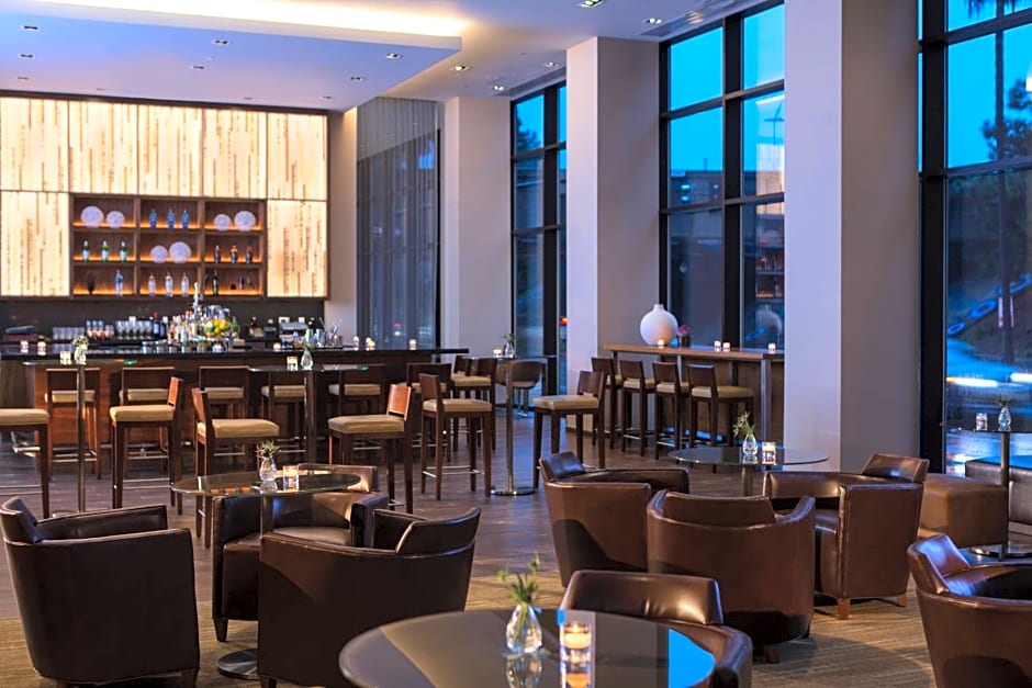 AC Hotel by Marriott San Jose Downtown