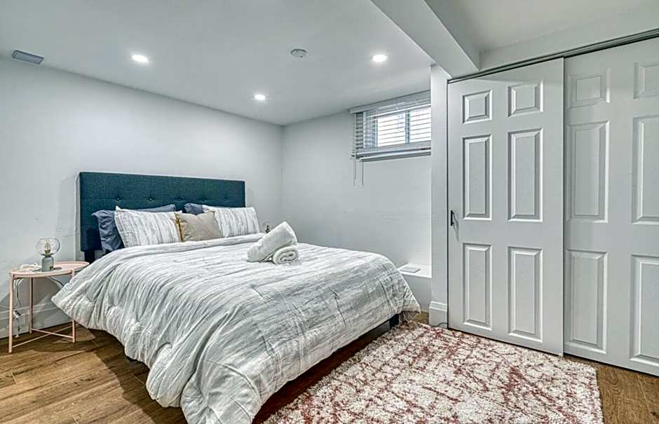 Modern 3 Bdr Homeapt Mins To Notlwineriesfalls