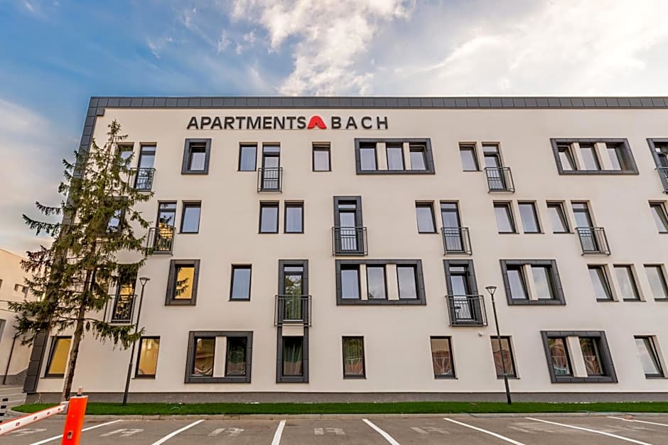 Bach Apartments
