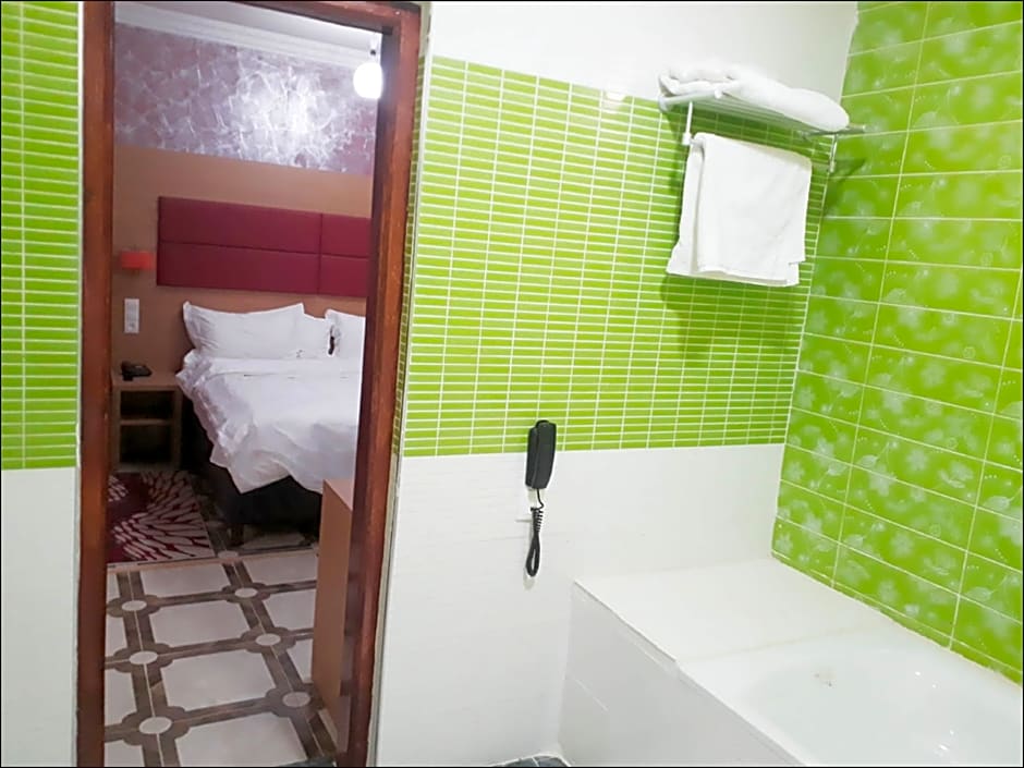 Hotel Takialt