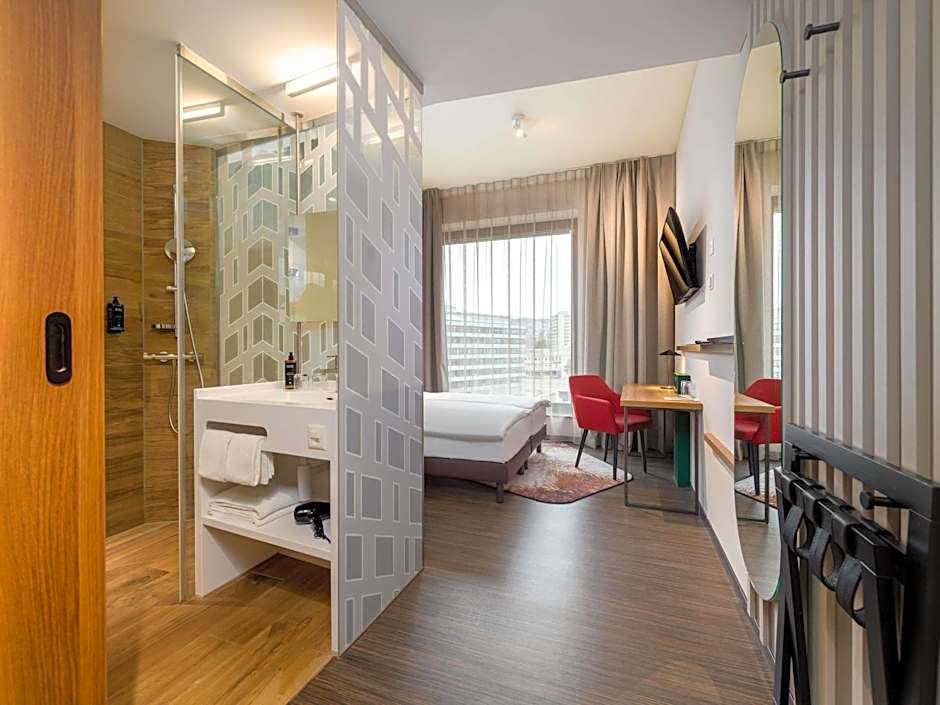 Mercure Zurich City