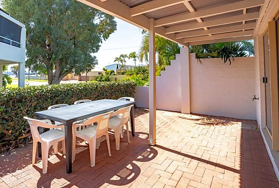 Kalbarri Murchison View Apartments