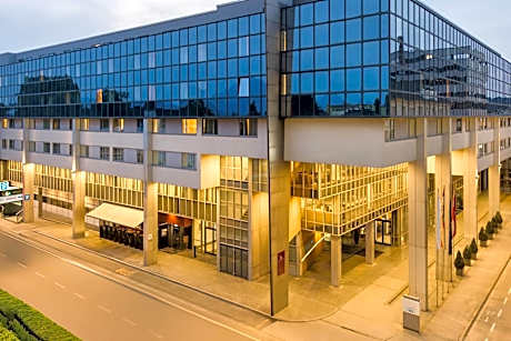 Wyndham Grand Salzburg Conference Center