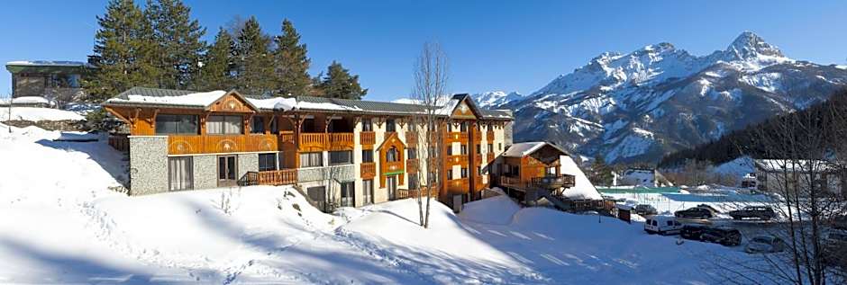 SOWELL Family Les Bergers