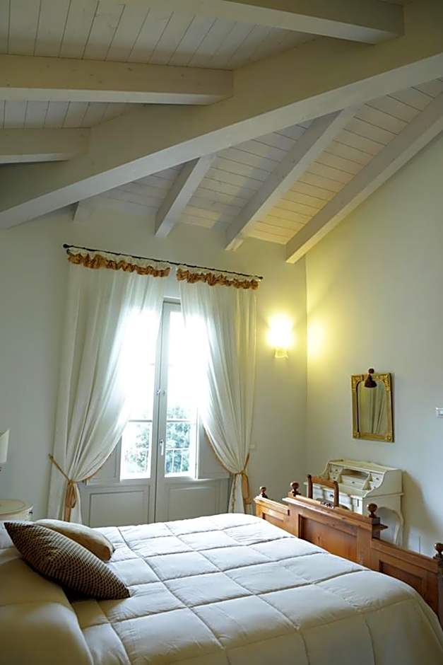 B&B Il Canto del Gallo