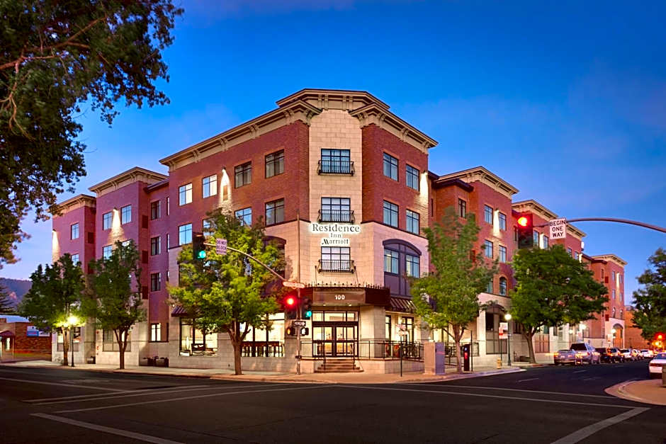 Residence Inn by Marriott Flagstaff